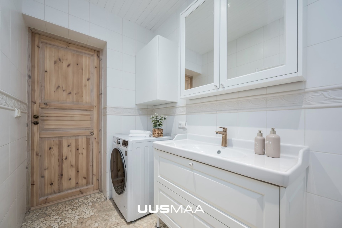 Tallinn, Pirita linnaosa, Pirita, Metsavahi tee 9