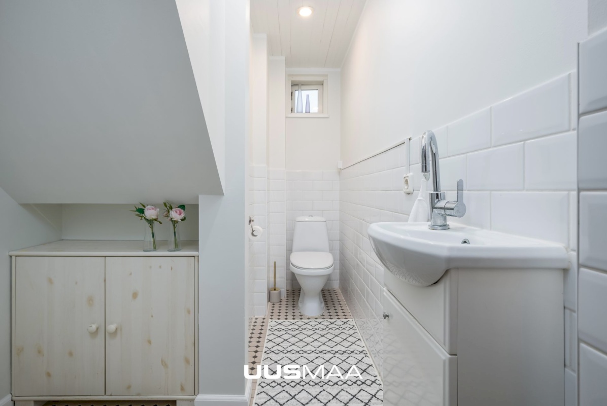 Tallinn, Pirita linnaosa, Pirita, Metsavahi tee 9