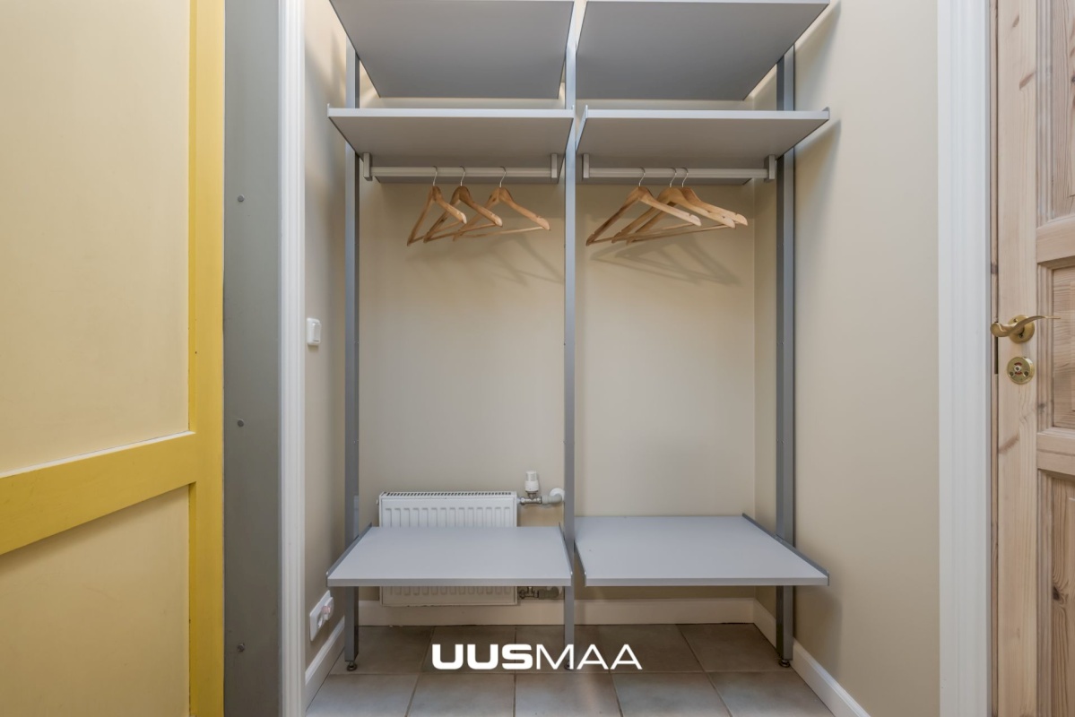 Tallinn, Pirita linnaosa, Pirita, Metsavahi tee 9