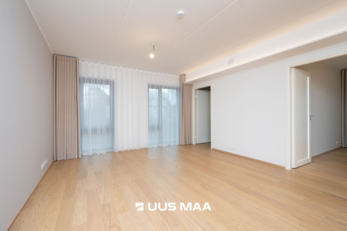 Keila linn, Paldiski mnt 14-12