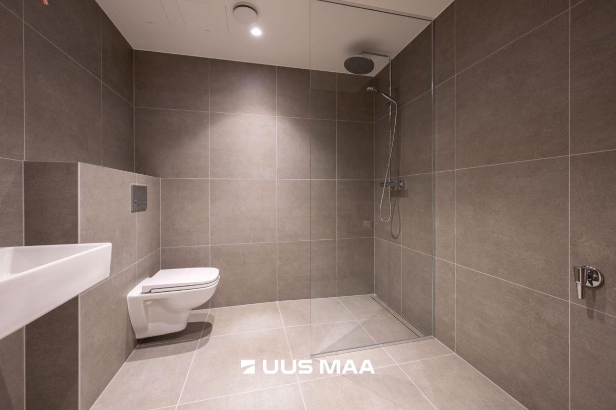 Keila linn, Paldiski mnt 14-12