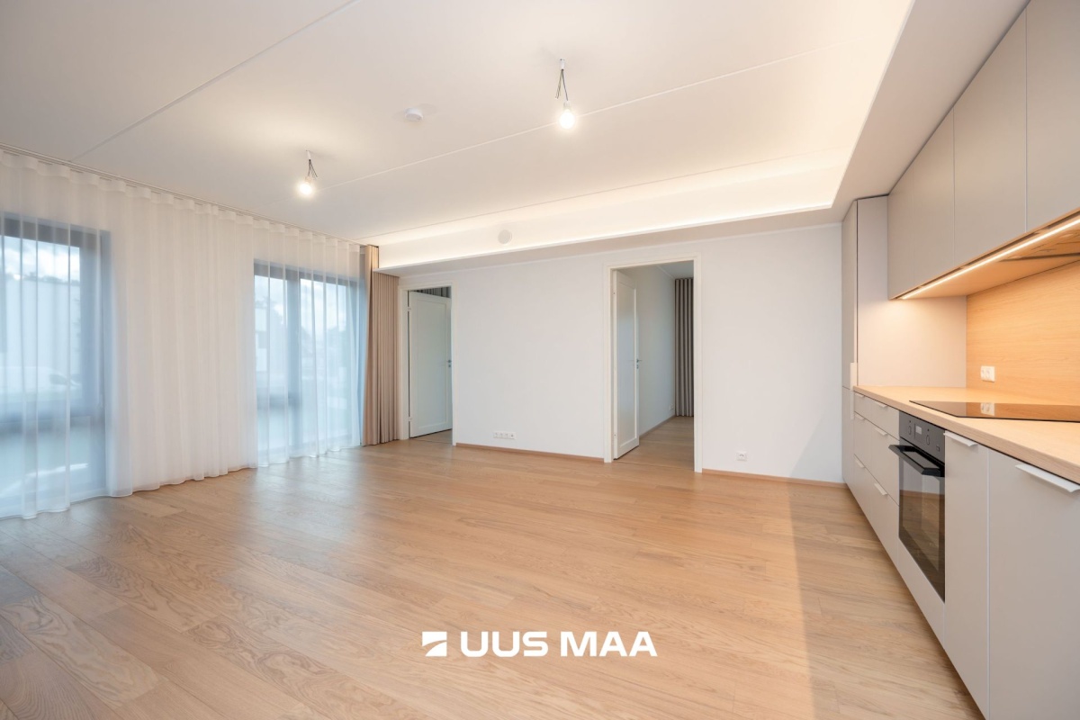 Keila linn, Paldiski mnt 14-12