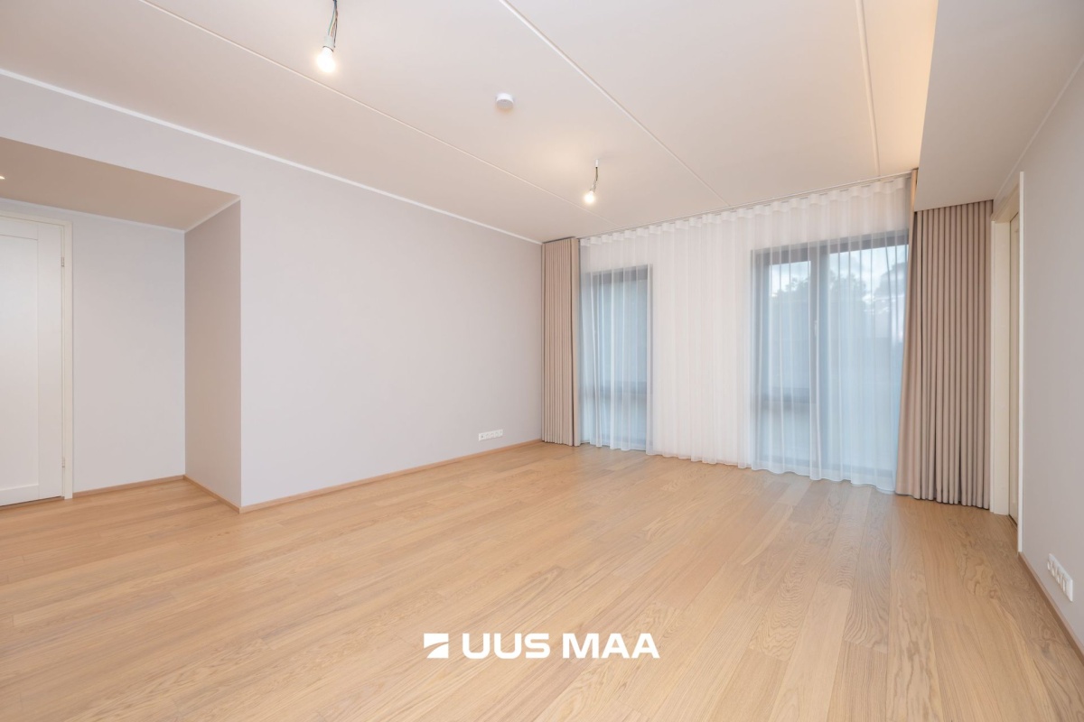 Keila linn, Paldiski mnt 14-12