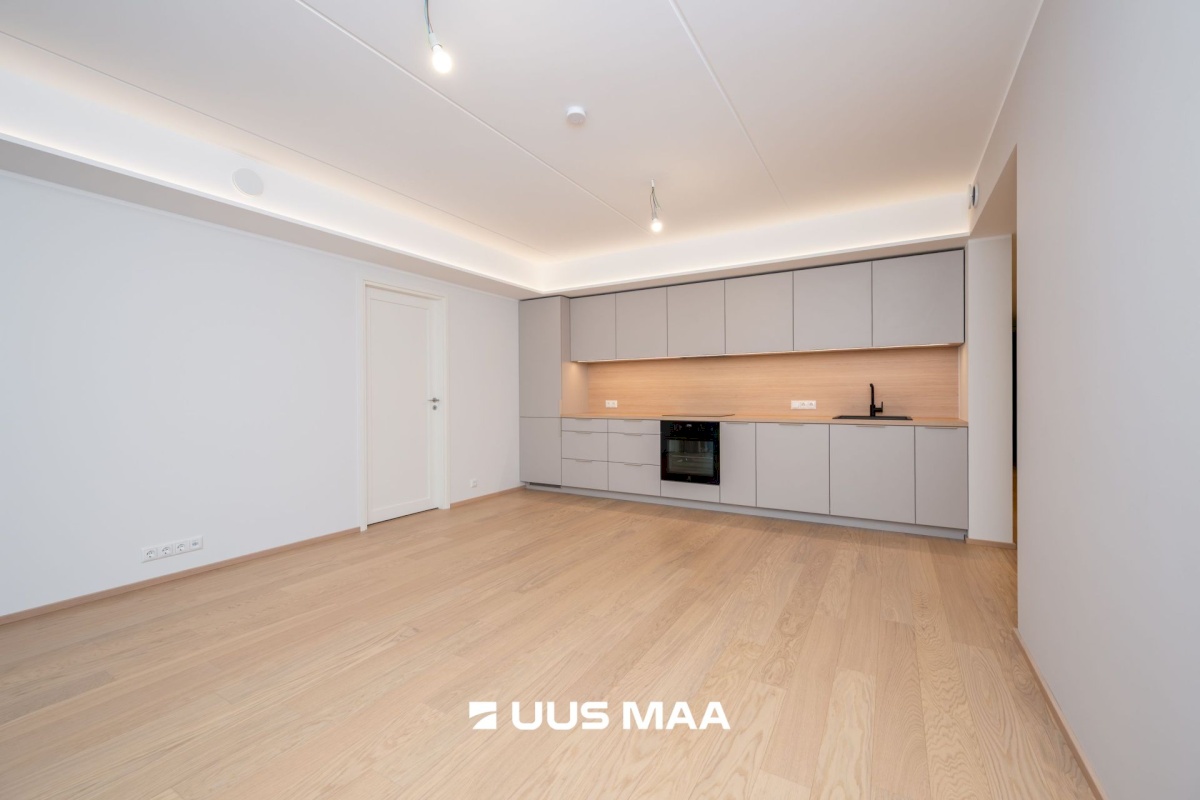 Keila linn, Paldiski mnt 14-12