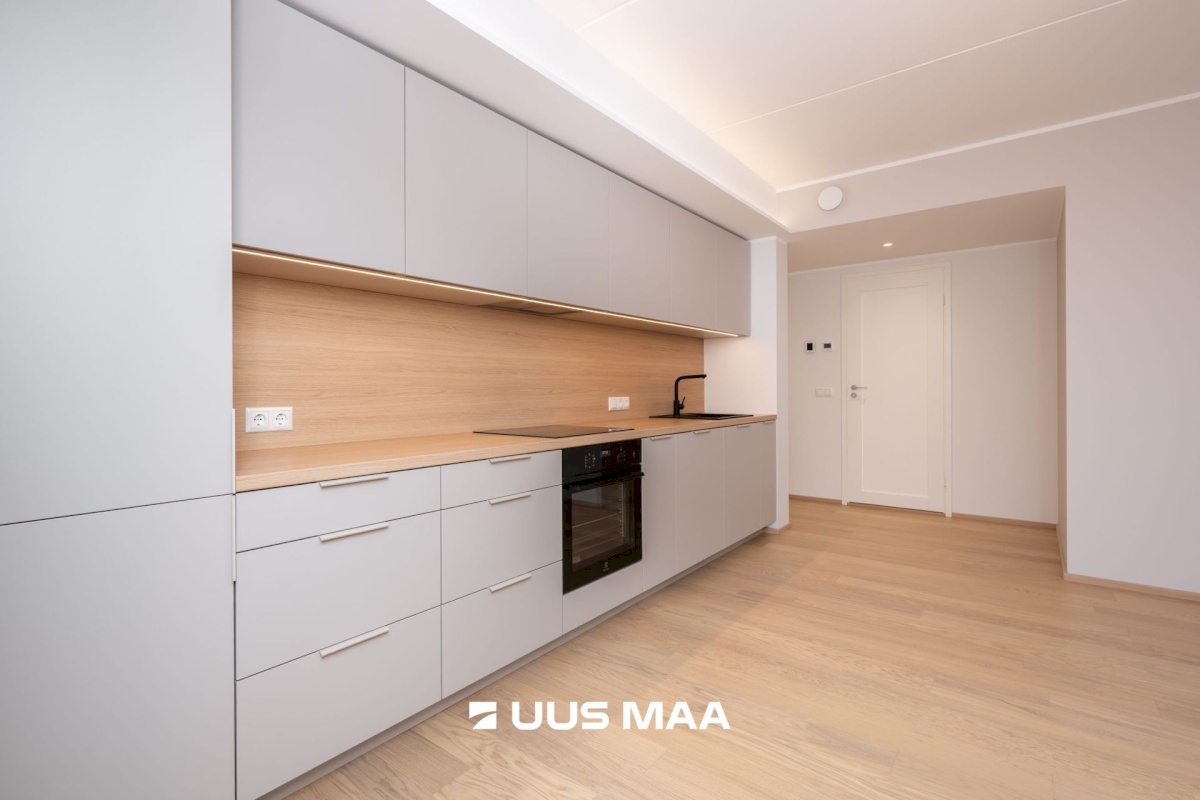 Keila linn, Paldiski mnt 14-12