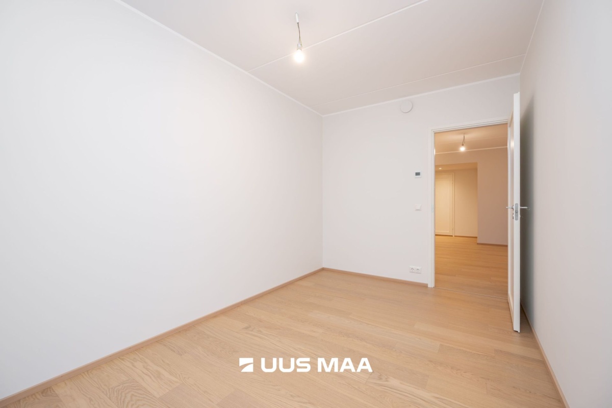 Keila linn, Paldiski mnt 14-12