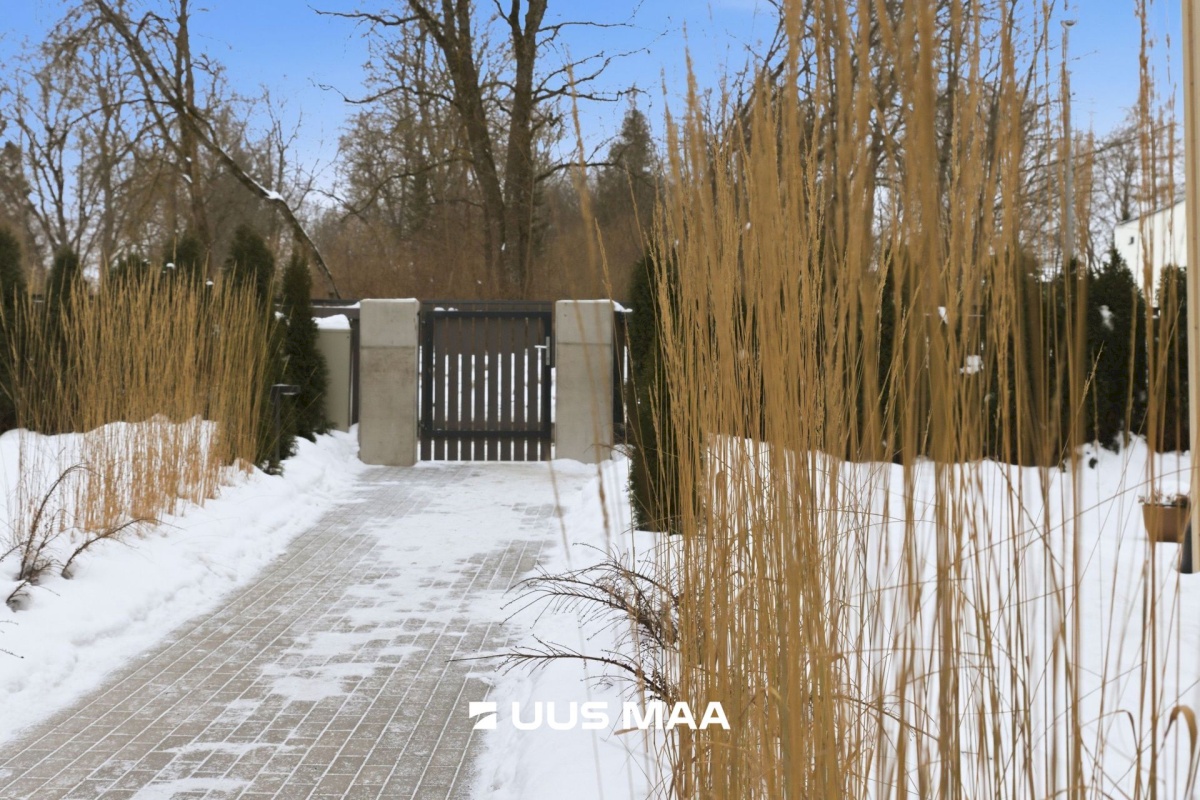 Keila linn, Paldiski mnt 14-12