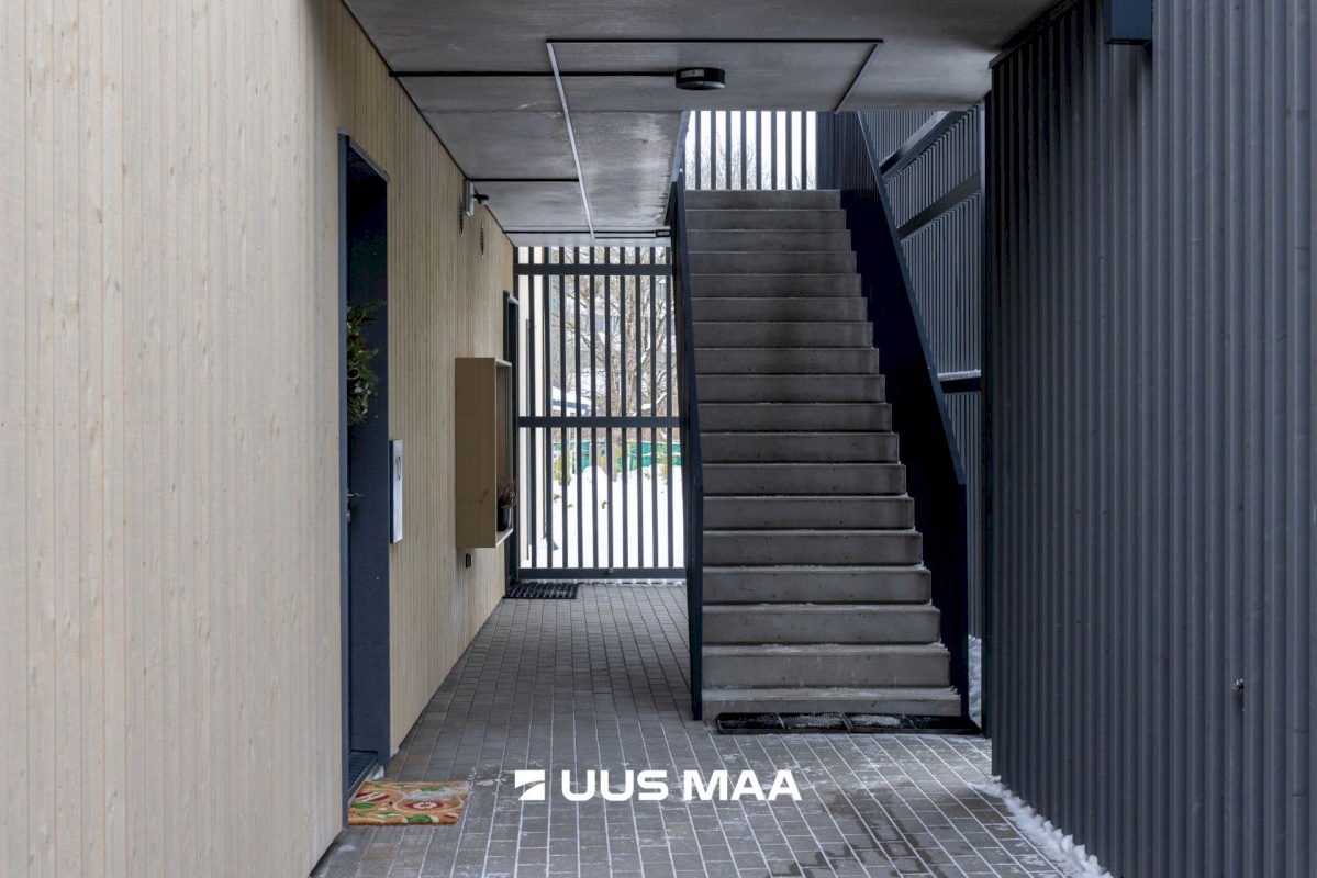 Keila linn, Paldiski mnt 14-12