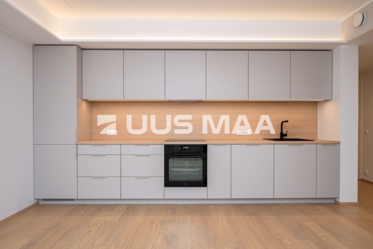 Keila linn, Paldiski mnt 14-12