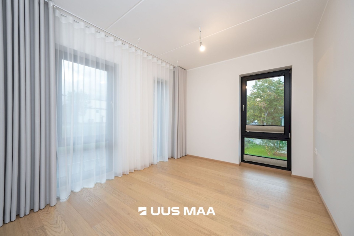 Keila linn, Paldiski mnt 14-12