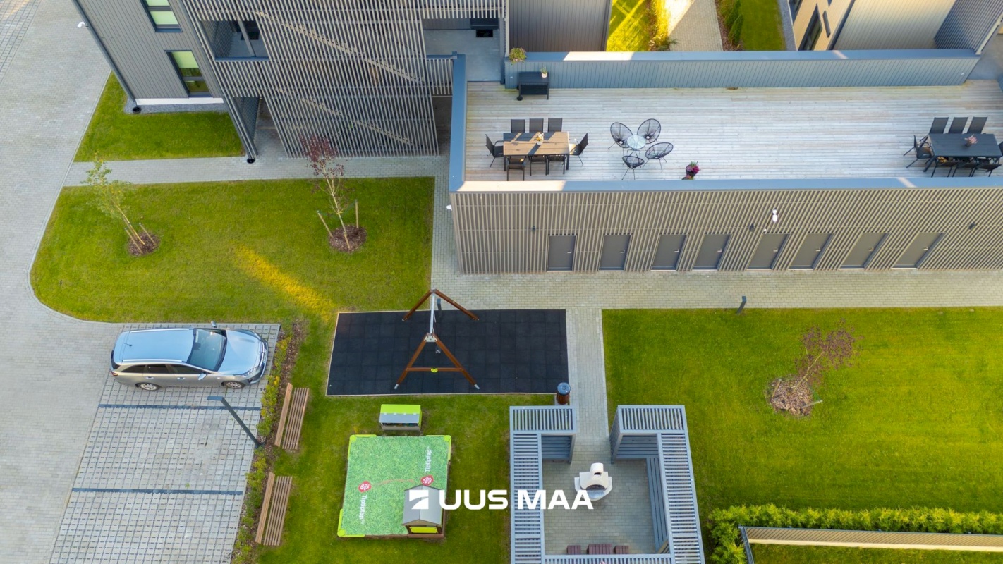 Keila linn, Paldiski mnt 14-12