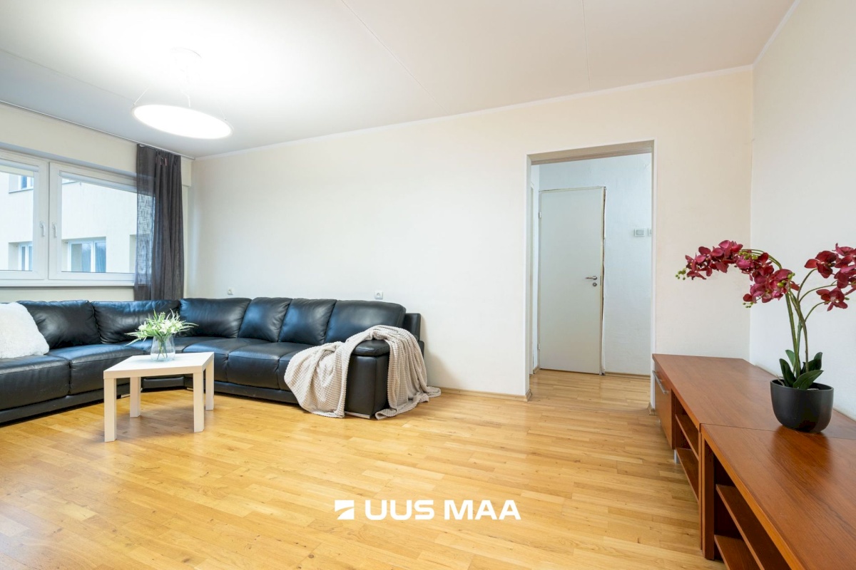 Paide linn, Paide linn, Ristiku 10