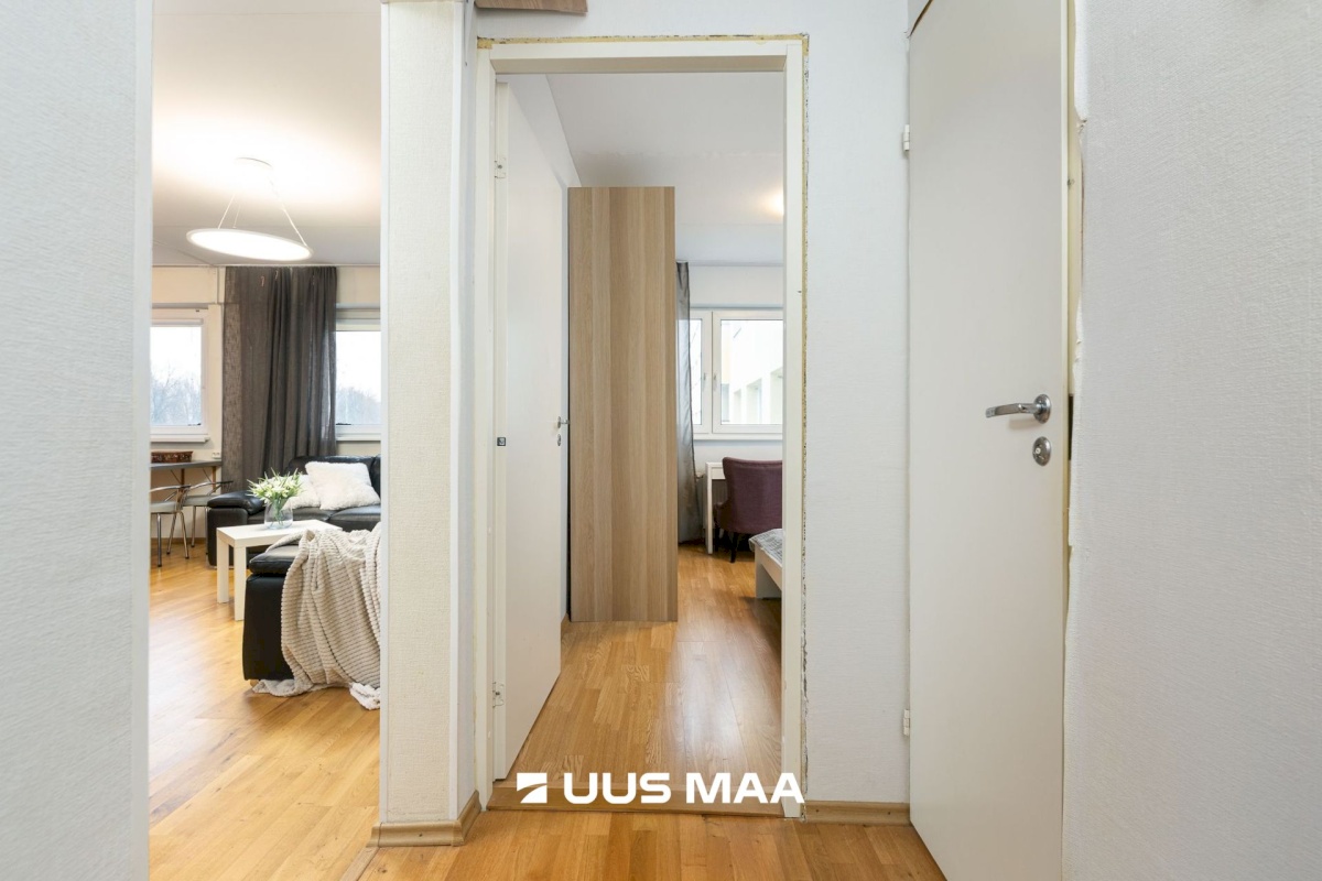 Paide linn, Paide linn, Ristiku 10