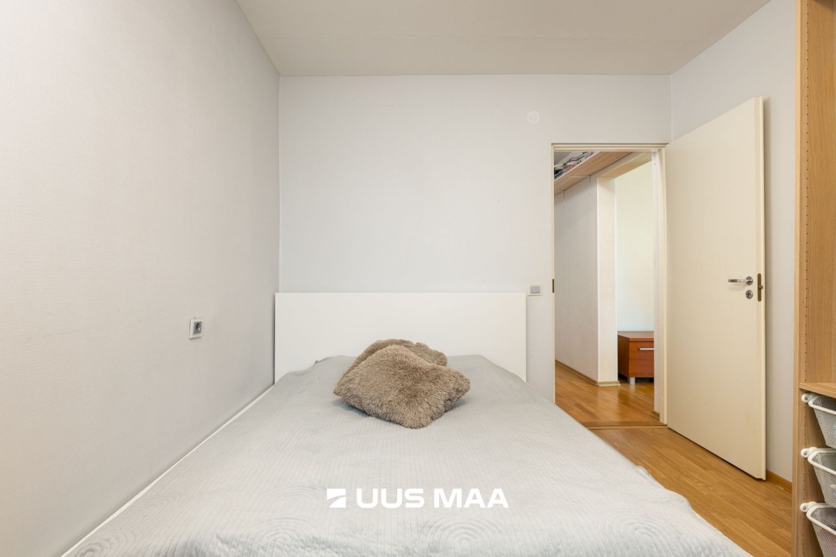 Paide linn, Paide linn, Ristiku 10