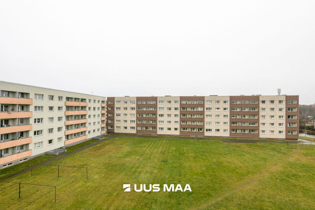 Paide linn, Paide linn, Ristiku 10