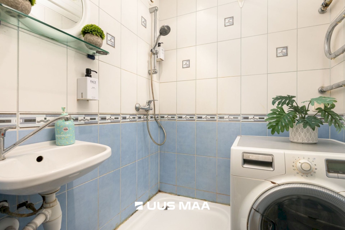 Paide linn, Paide linn, Ristiku 10