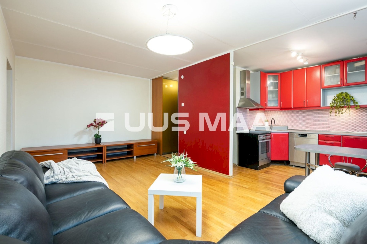 Paide linn, Paide linn, Ristiku 10