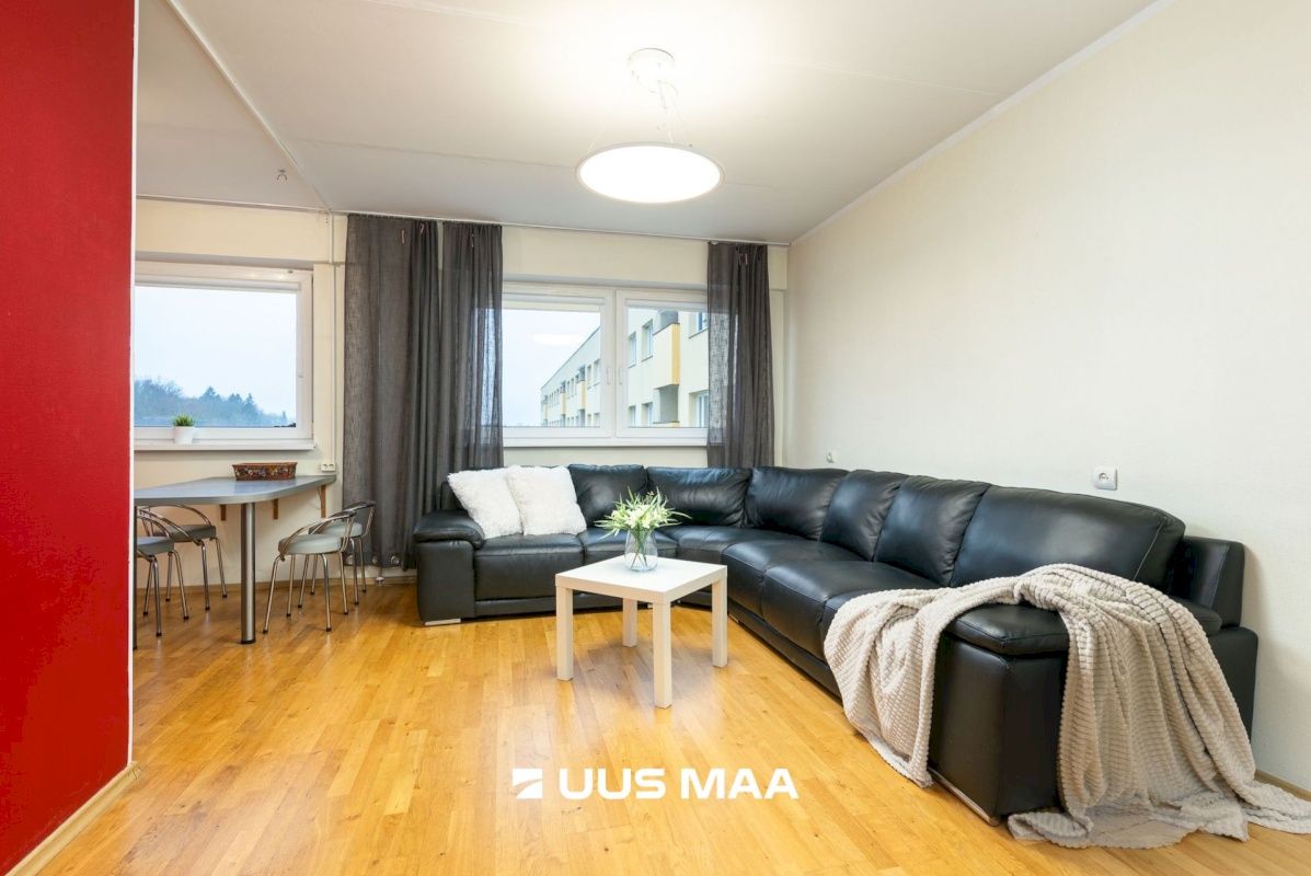 Paide linn, Paide linn, Ristiku 10