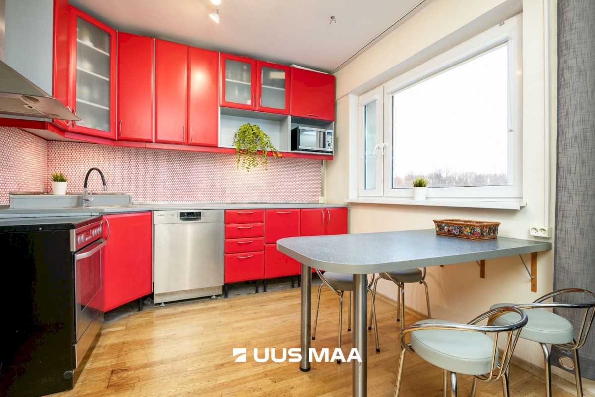 Paide linn, Paide linn, Ristiku 10