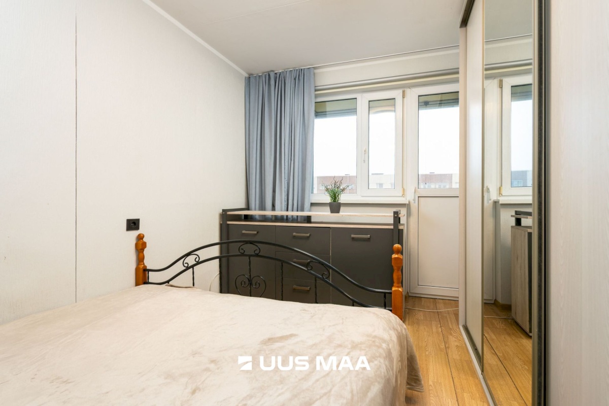 Paide linn, Paide linn, Ristiku 10