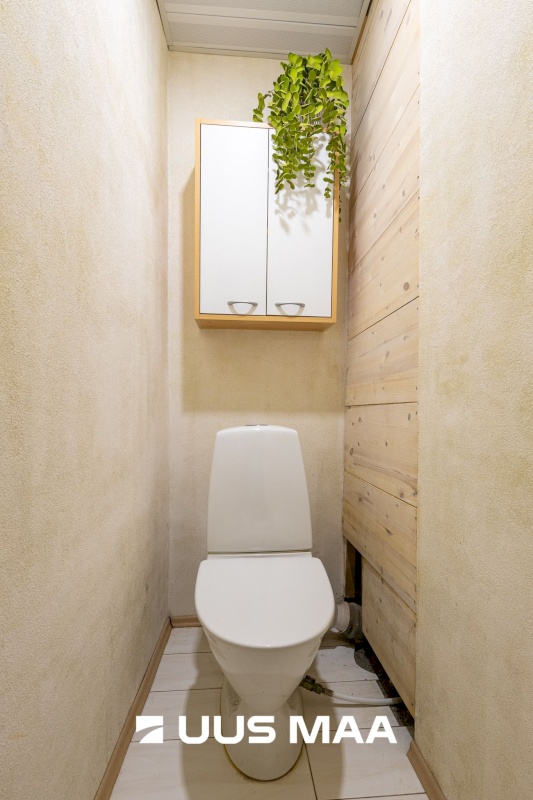 Paide linn, Paide linn, Ristiku 10