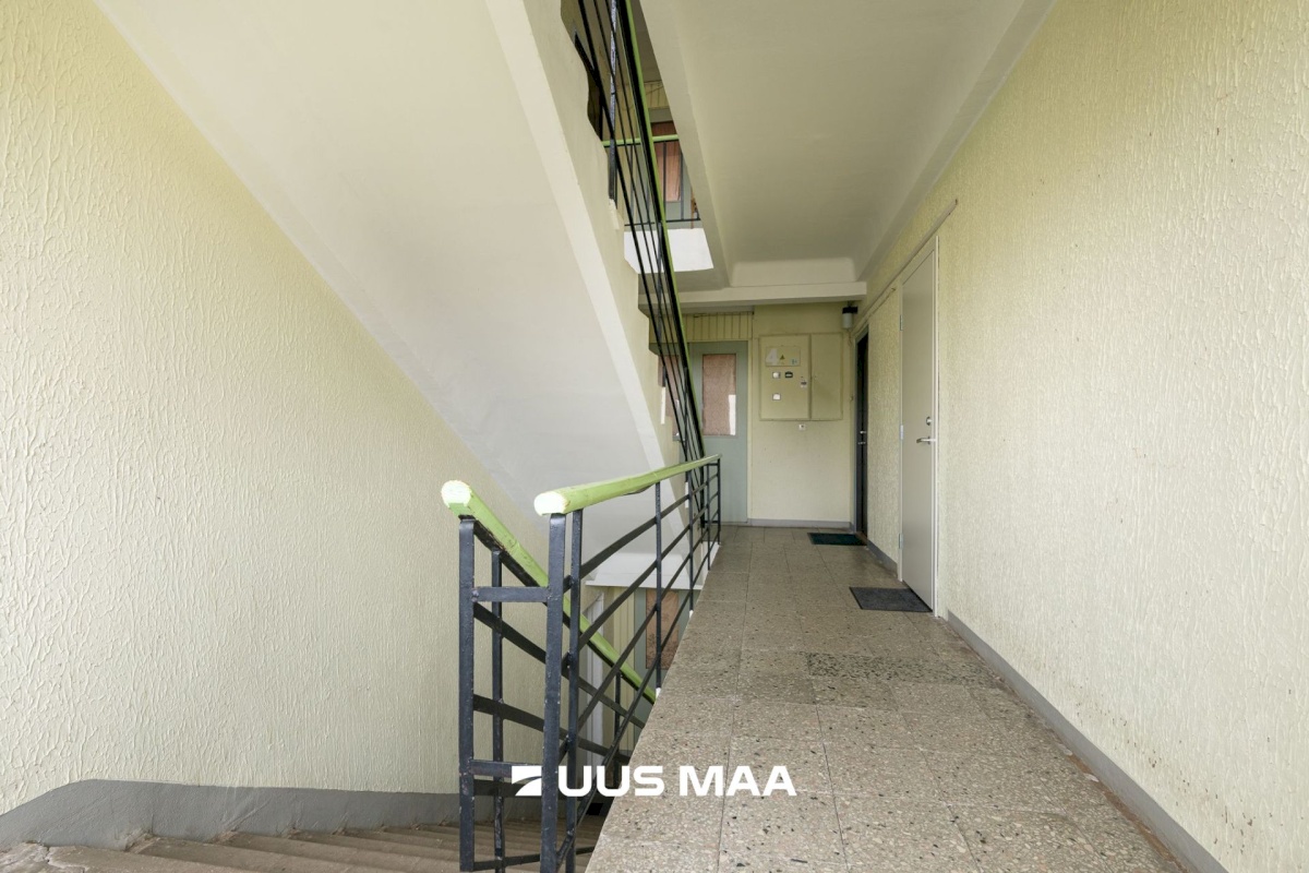 Paide linn, Paide linn, Ristiku 10