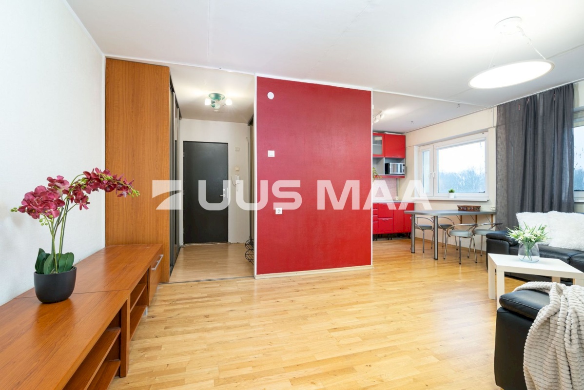 Paide linn, Paide linn, Ristiku 10