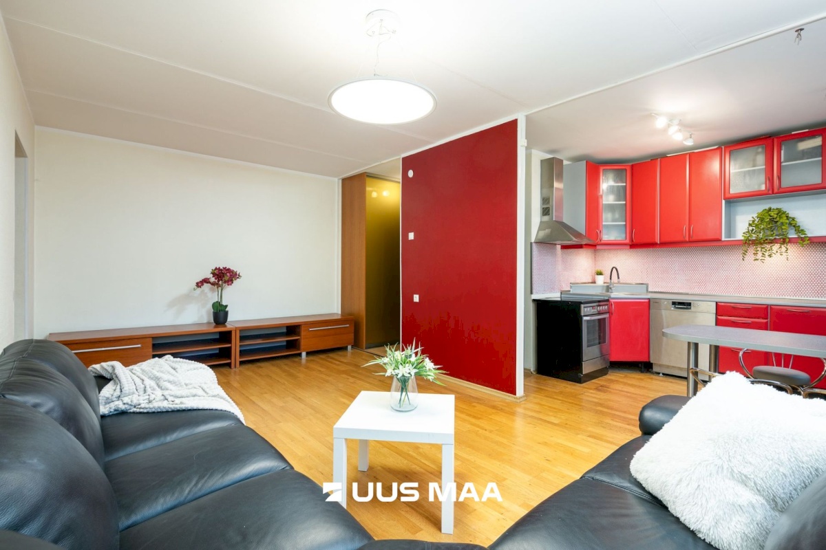 Paide linn, Paide linn, Ristiku 10