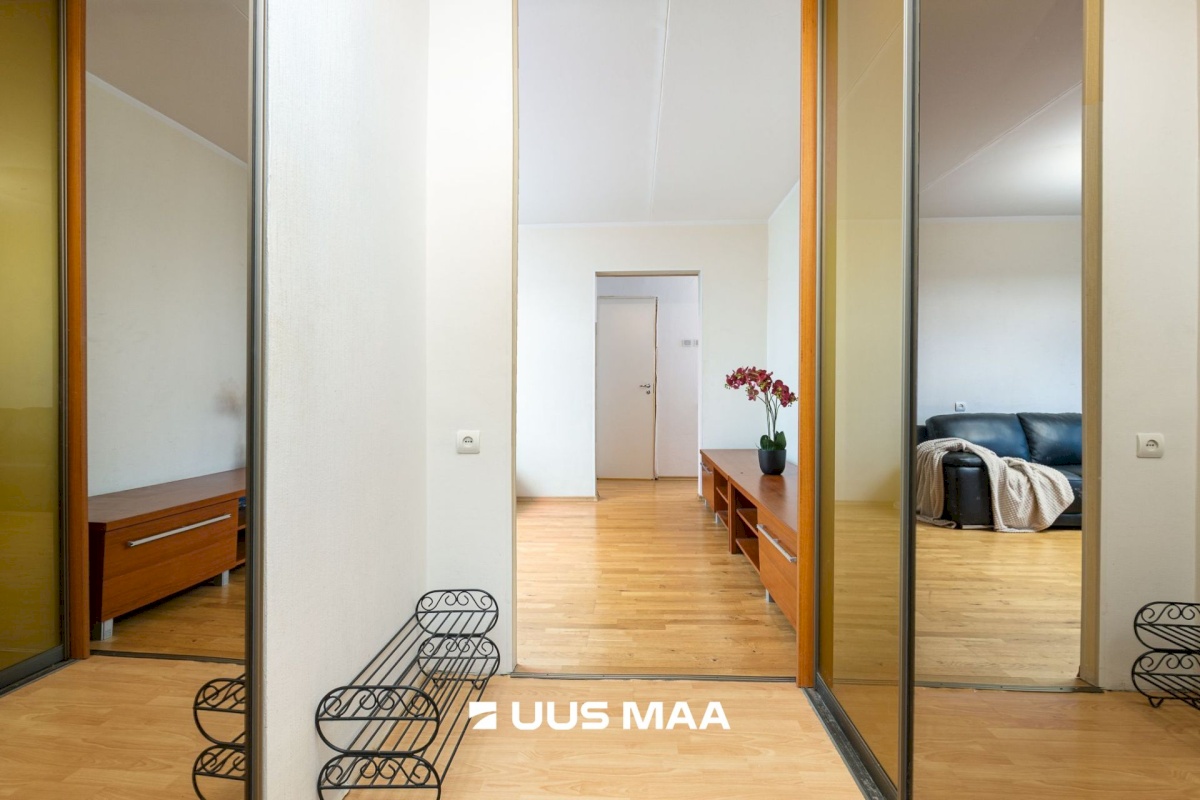 Paide linn, Paide linn, Ristiku 10