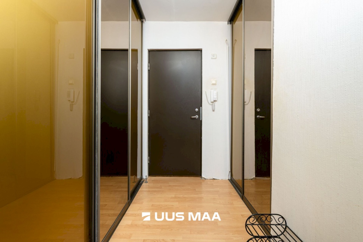 Paide linn, Paide linn, Ristiku 10