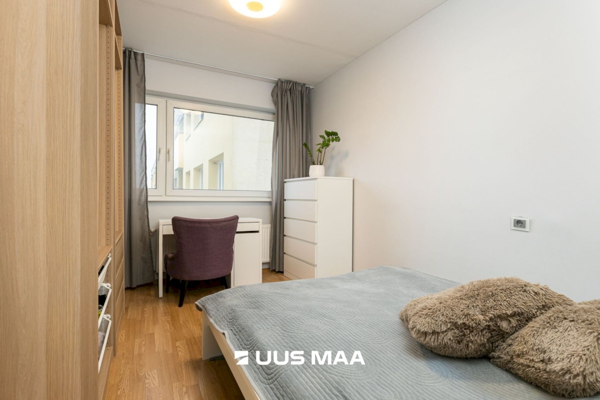 Paide linn, Paide linn, Ristiku 10