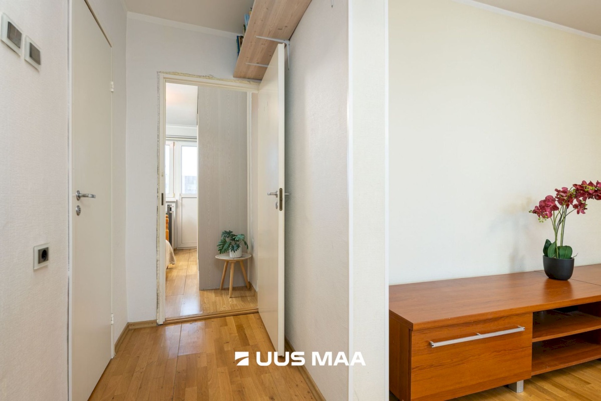 Paide linn, Paide linn, Ristiku 10