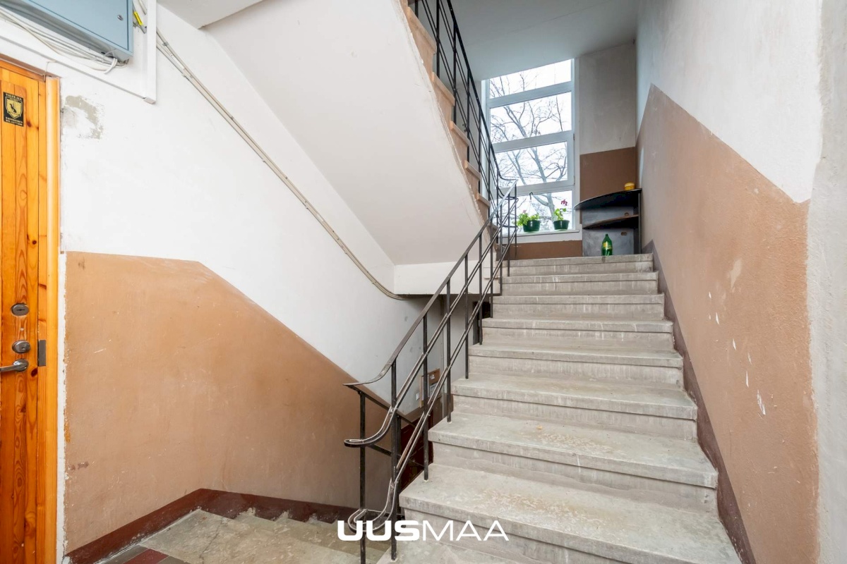 Tallinn, Põhja-Tallinna linnaosa, Taime tn 8