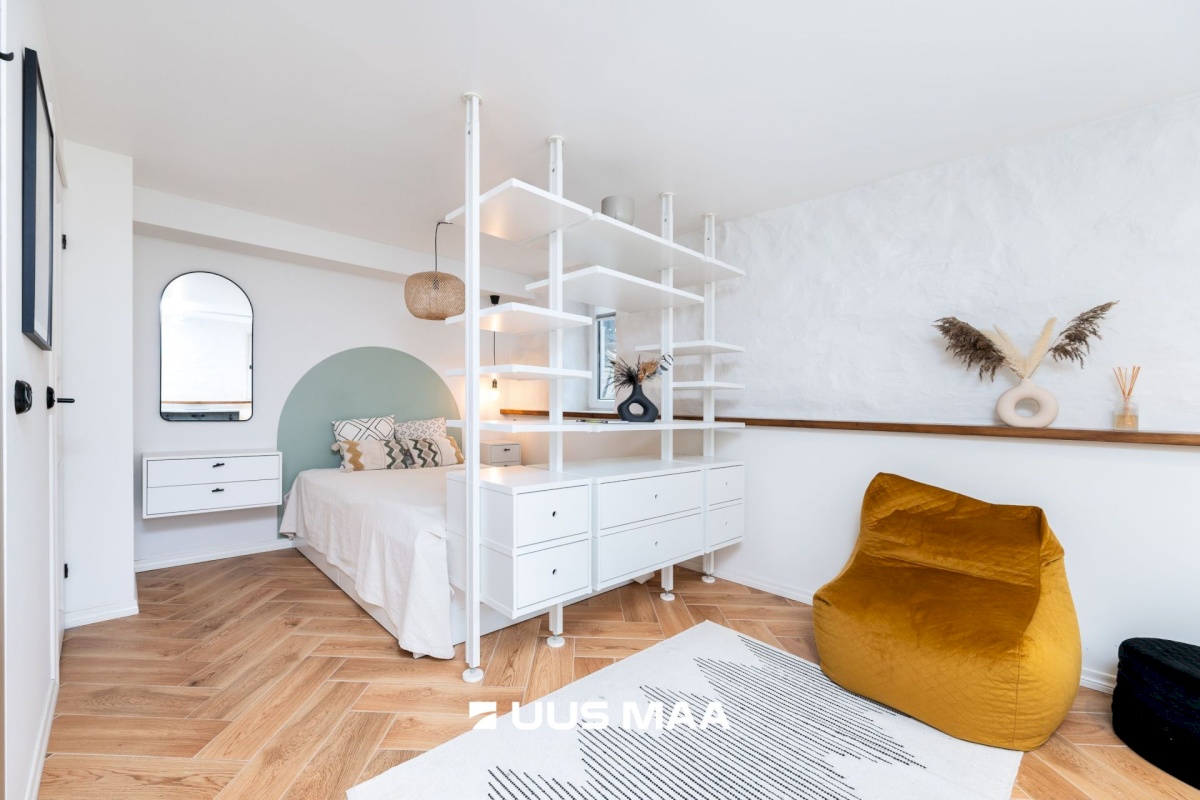 Tallinn, Põhja-Tallinna linnaosa, Taime tn 8