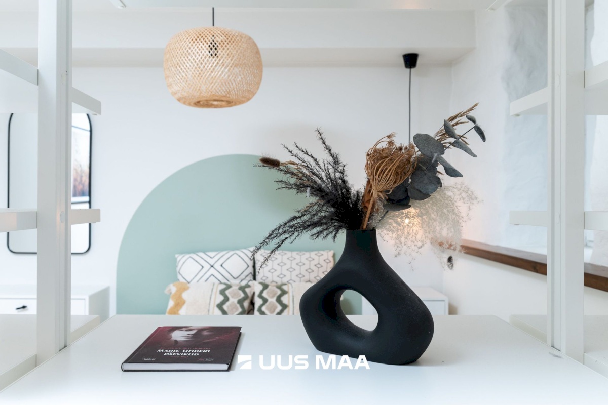 Tallinn, Põhja-Tallinna linnaosa, Taime tn 8