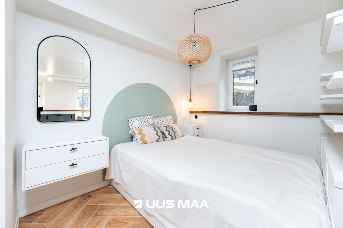 Tallinn, Põhja-Tallinna linnaosa, Taime tn 8