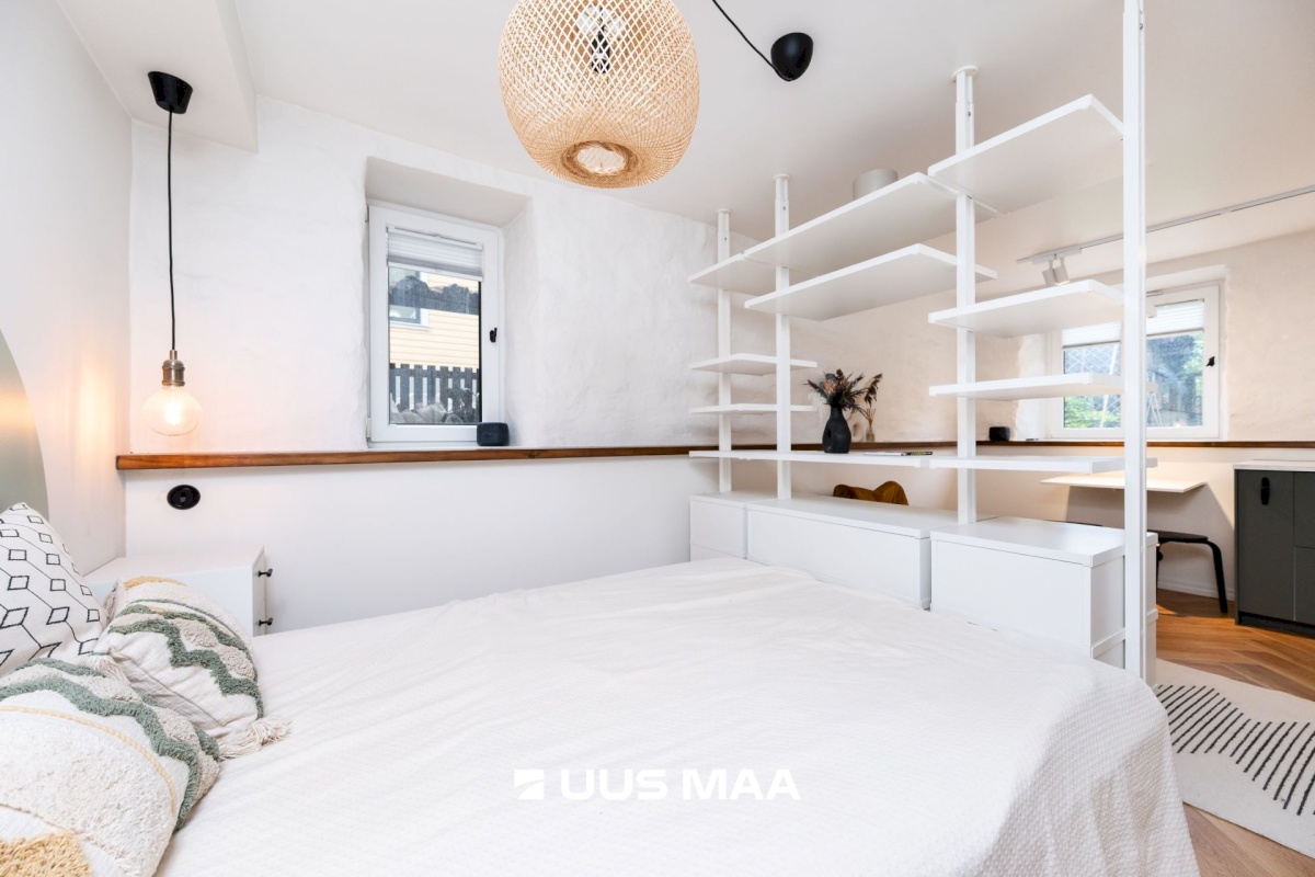 Tallinn, Põhja-Tallinna linnaosa, Taime tn 8