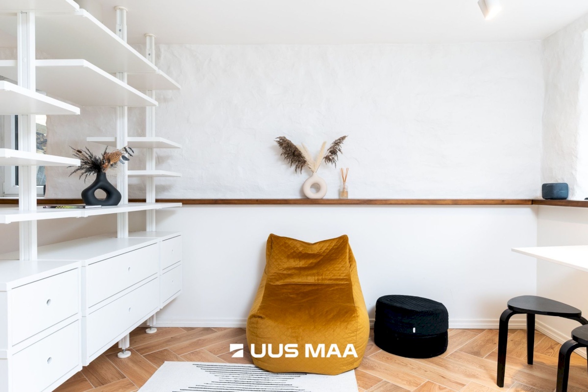 Tallinn, Põhja-Tallinna linnaosa, Taime tn 8