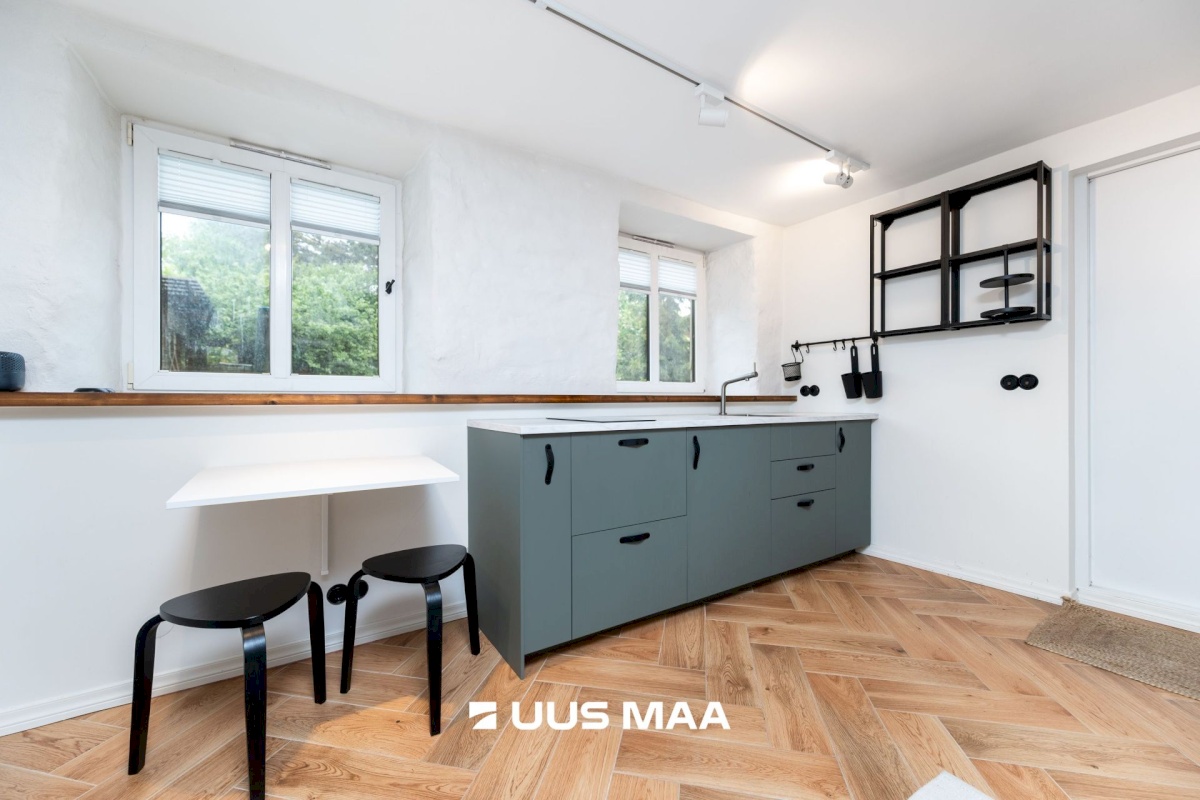 Tallinn, Põhja-Tallinna linnaosa, Taime tn 8