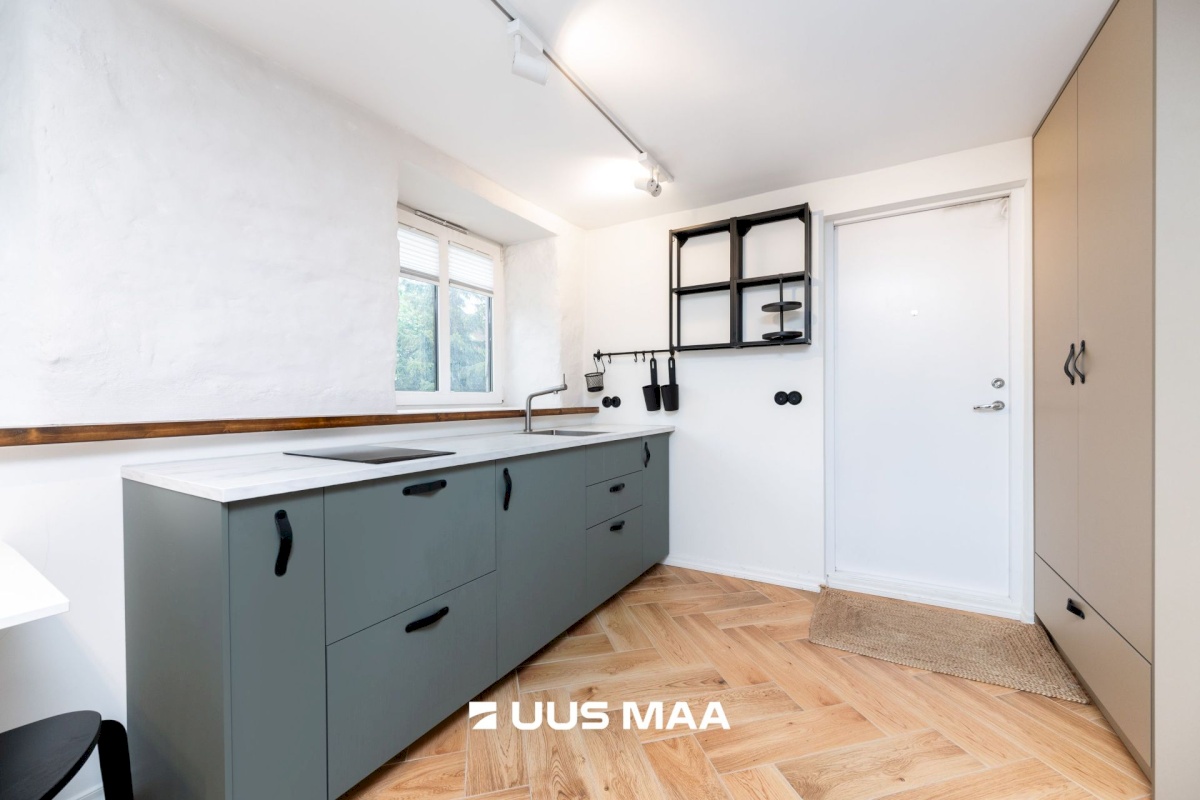 Tallinn, Põhja-Tallinna linnaosa, Taime tn 8