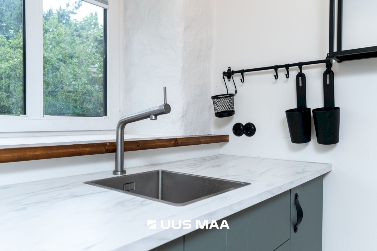 Tallinn, Põhja-Tallinna linnaosa, Taime tn 8