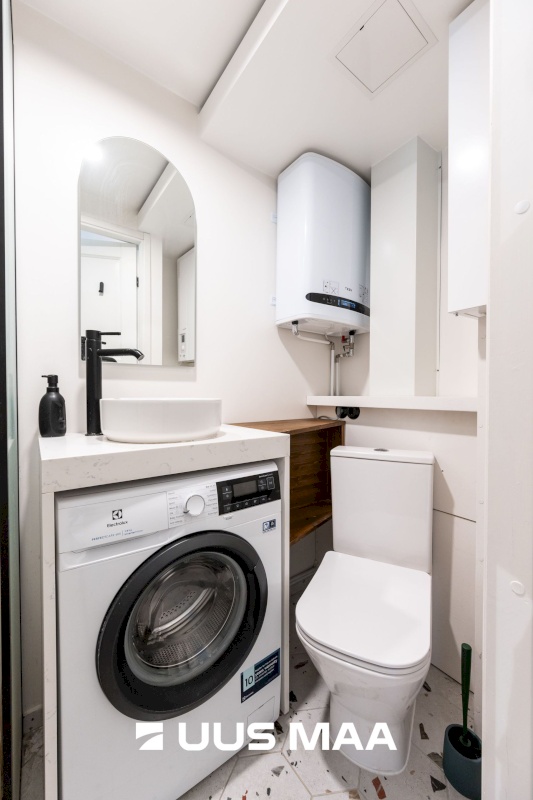 Tallinn, Põhja-Tallinna linnaosa, Taime tn 8