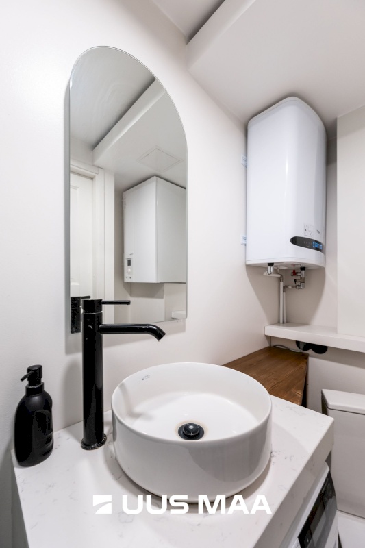 Tallinn, Põhja-Tallinna linnaosa, Taime tn 8