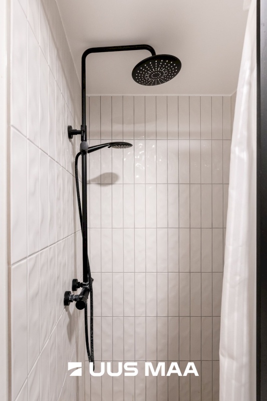 Tallinn, Põhja-Tallinna linnaosa, Taime tn 8