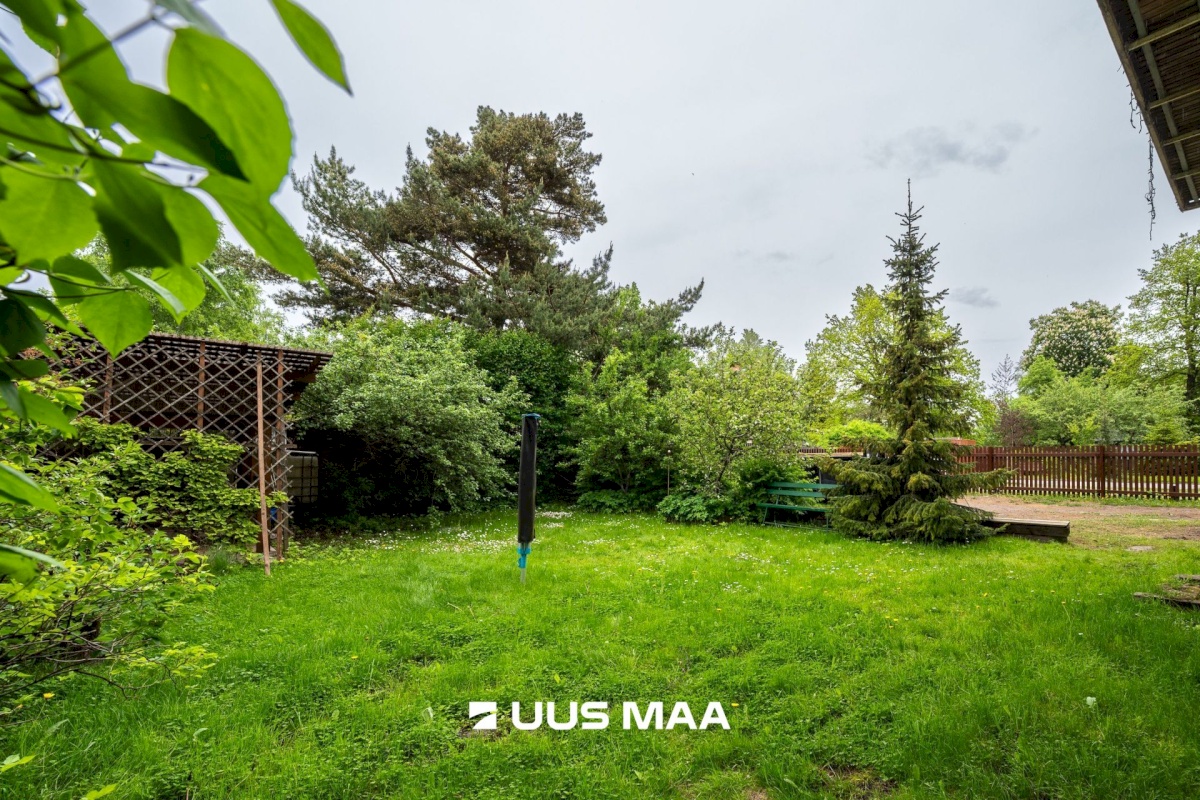 Tallinn, Põhja-Tallinna linnaosa, Taime tn 8