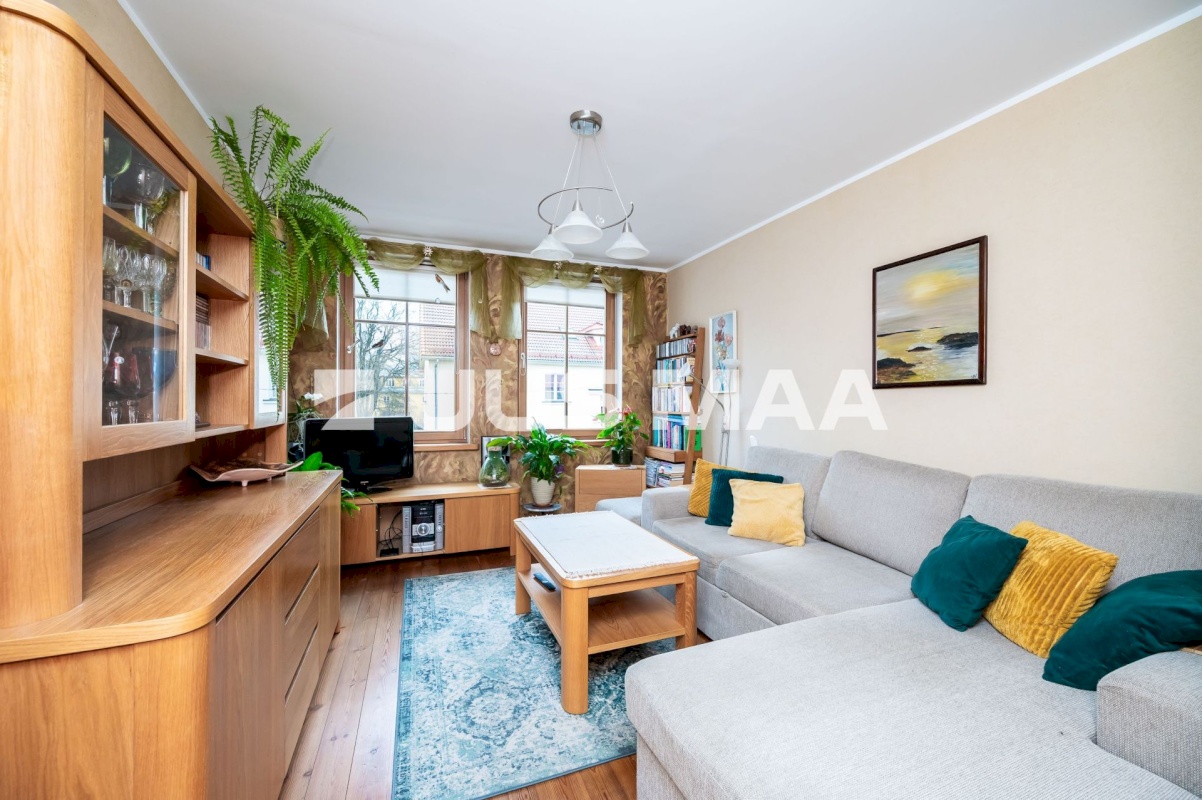 Tallinn, Põhja-Tallinna linnaosa, Rukki 24