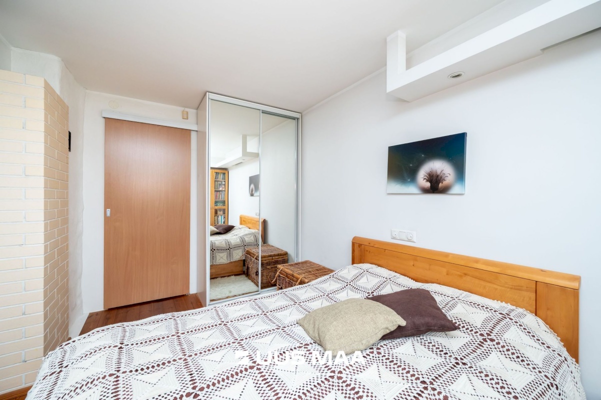 Tallinn, Põhja-Tallinna linnaosa, Rukki 24