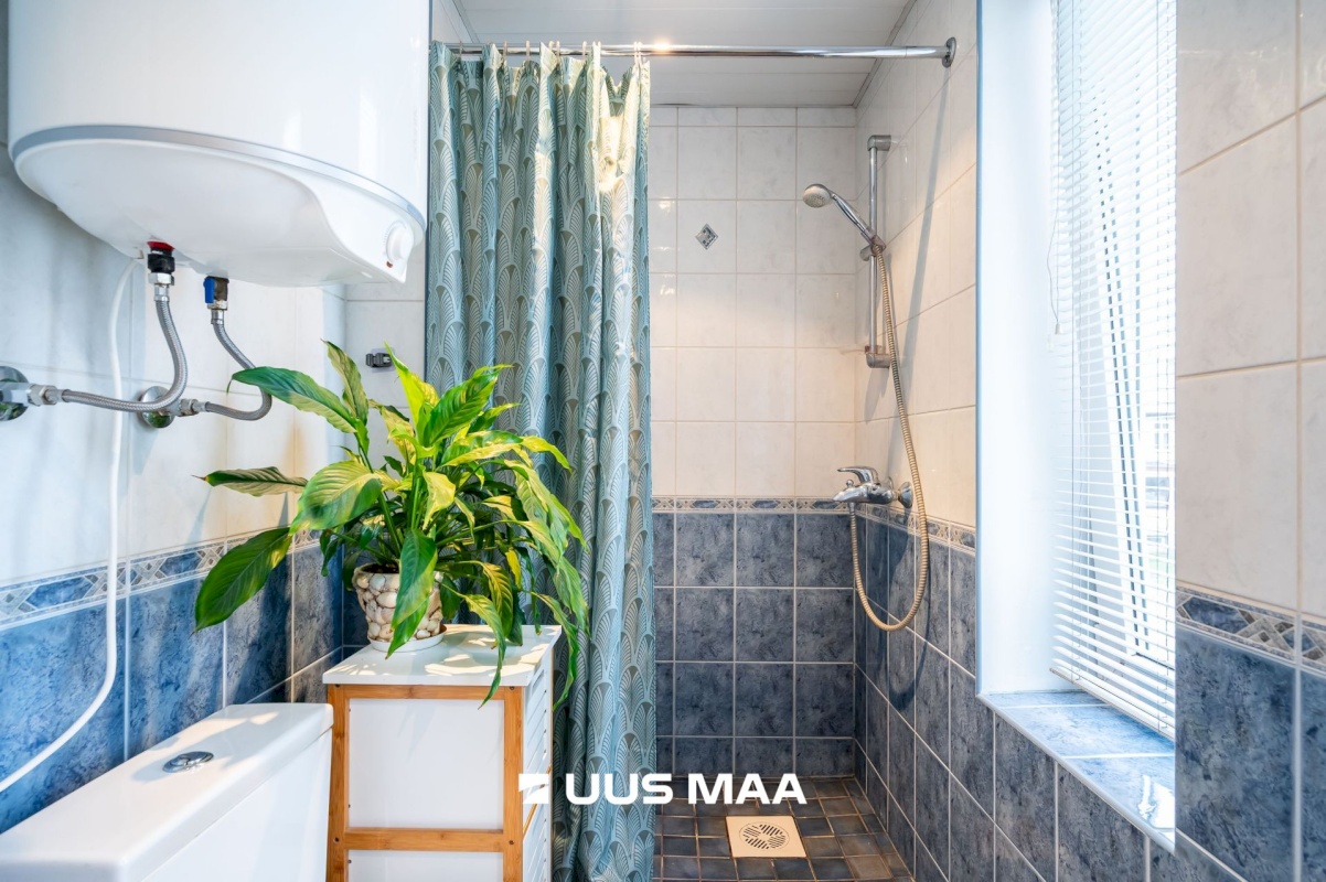 Tallinn, Põhja-Tallinna linnaosa, Rukki 24