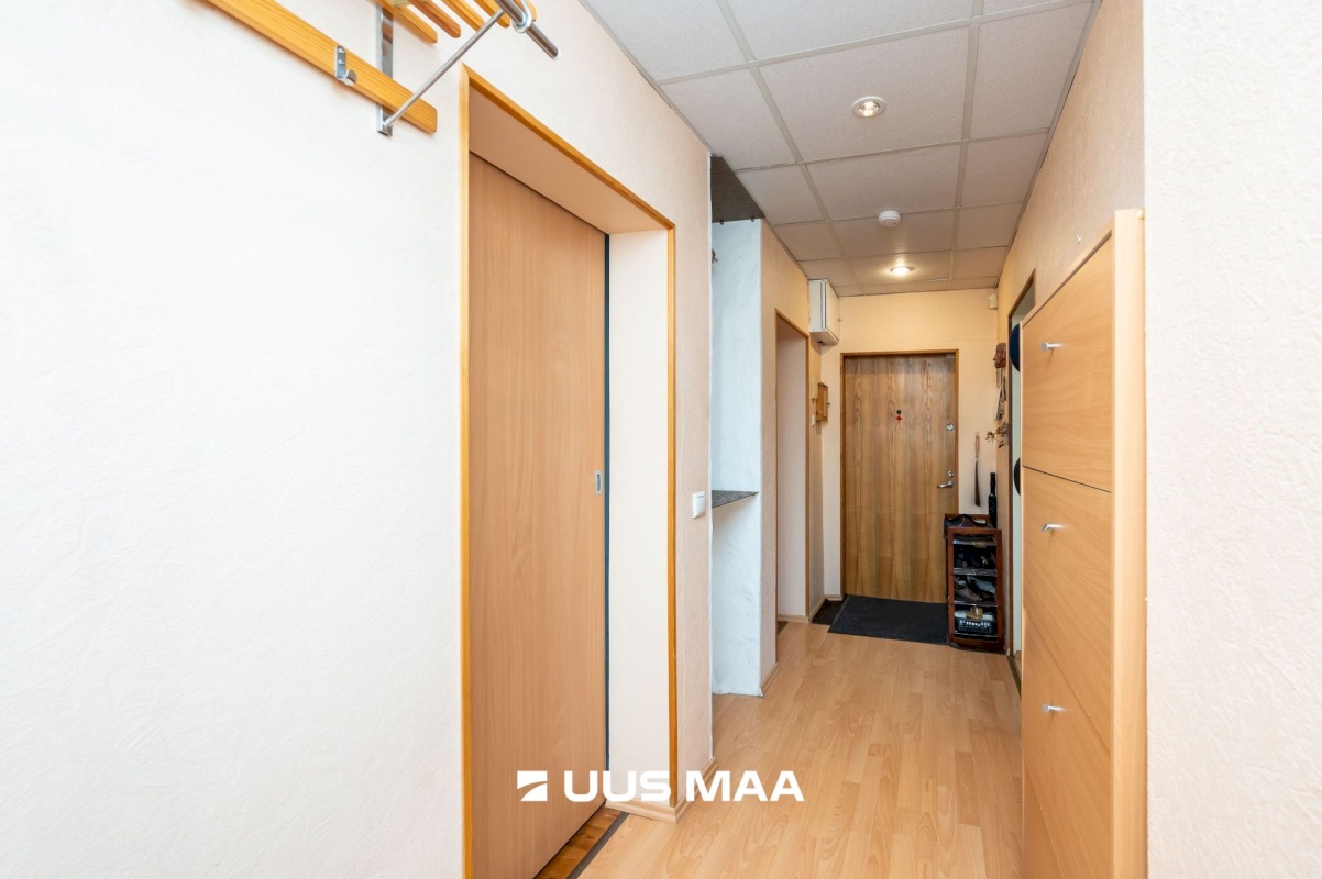 Tallinn, Põhja-Tallinna linnaosa, Rukki 24