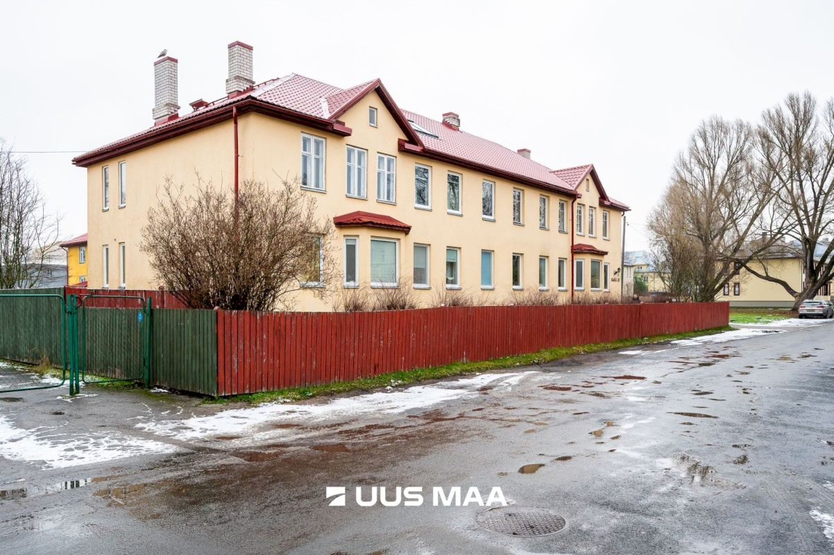 Tallinn, Põhja-Tallinna linnaosa, Rukki 24